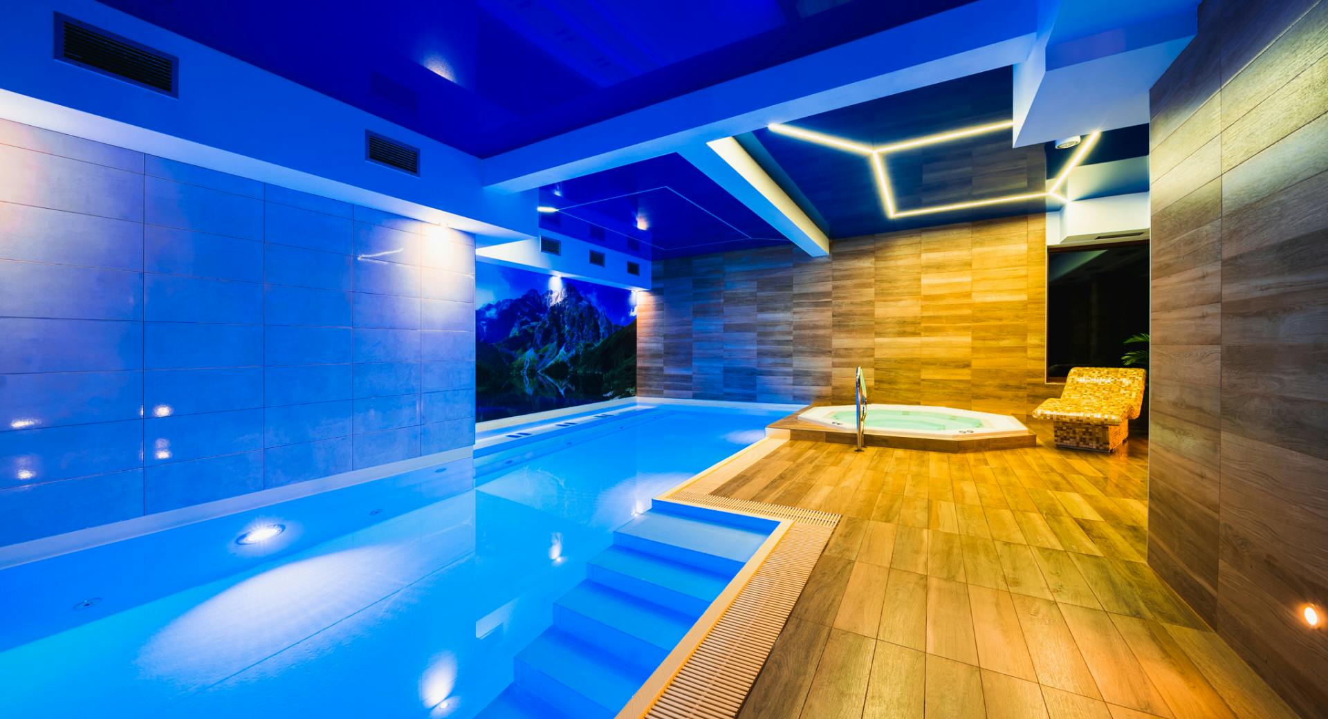 Sądelski Dwór Medical & Spa