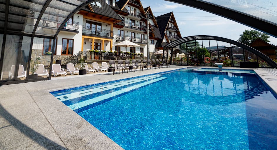 Hotel Liptakówka★★★ - Górski relaks ze spa 300 m od Term Bania