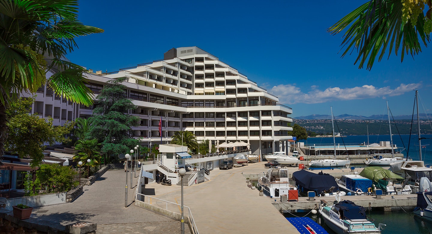 Hotel Admiral - Opatija