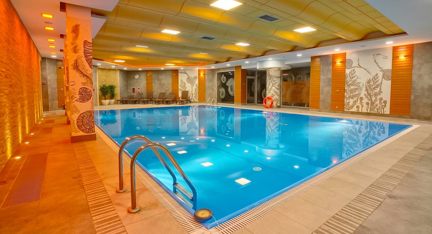 Hotel Perła Bieszczadów Conference Center & SPA