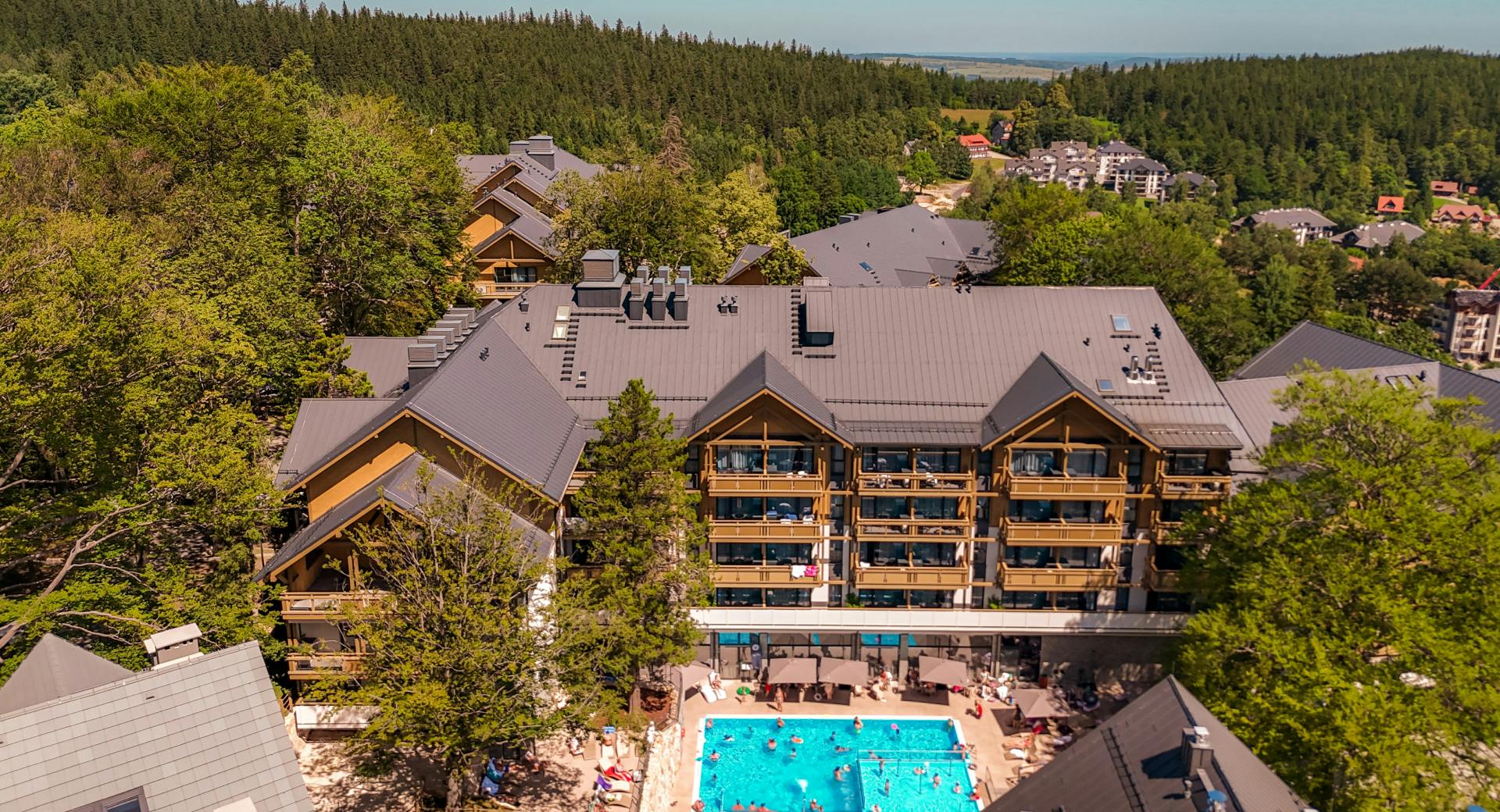 Forest Park Resort & SPA