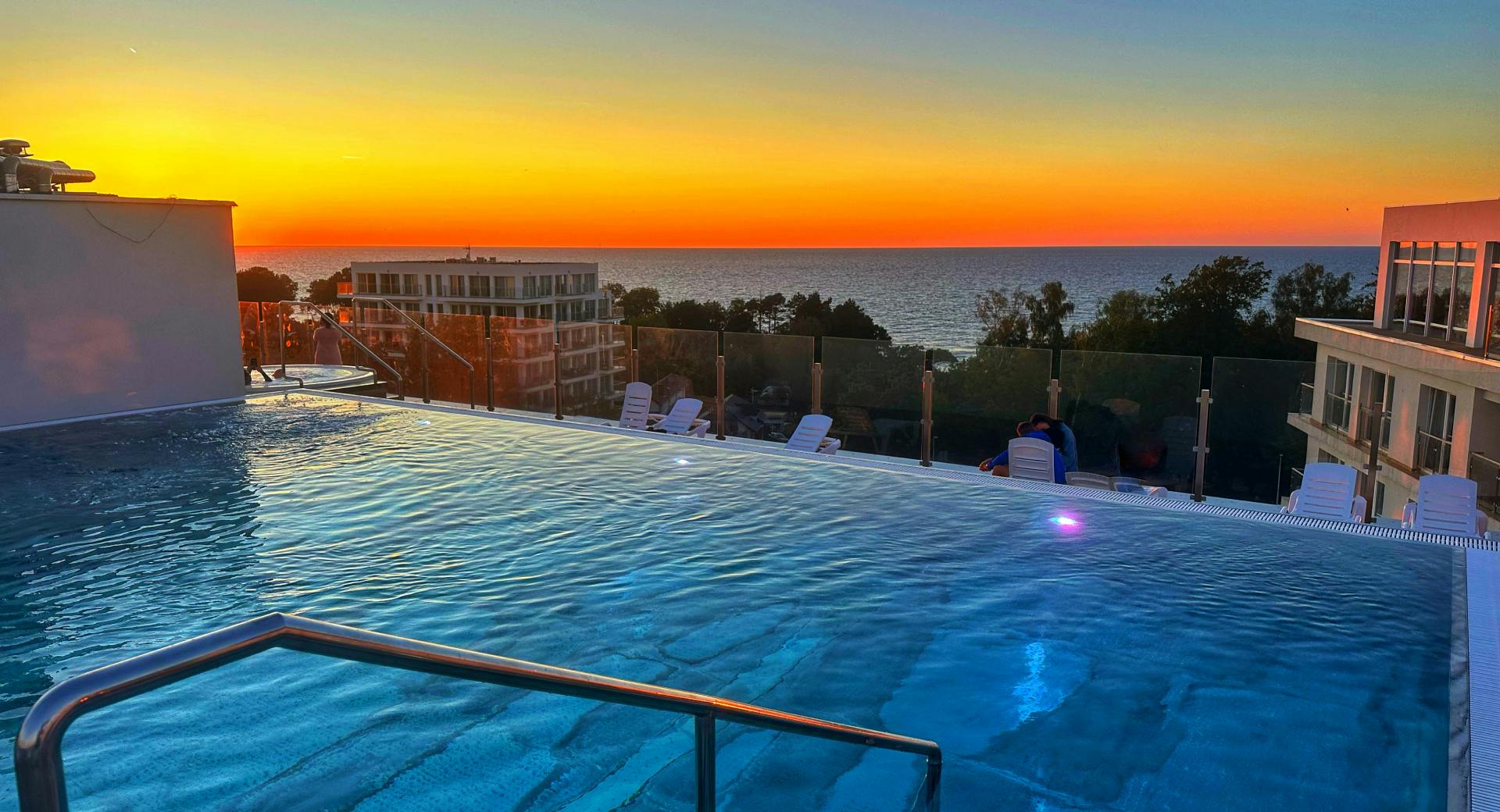 Resort Król Plaza SPA & Wellness