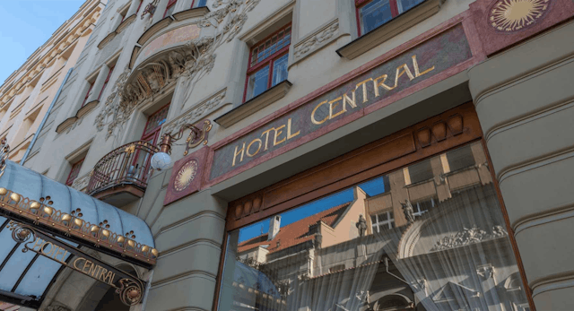 Hotel Central