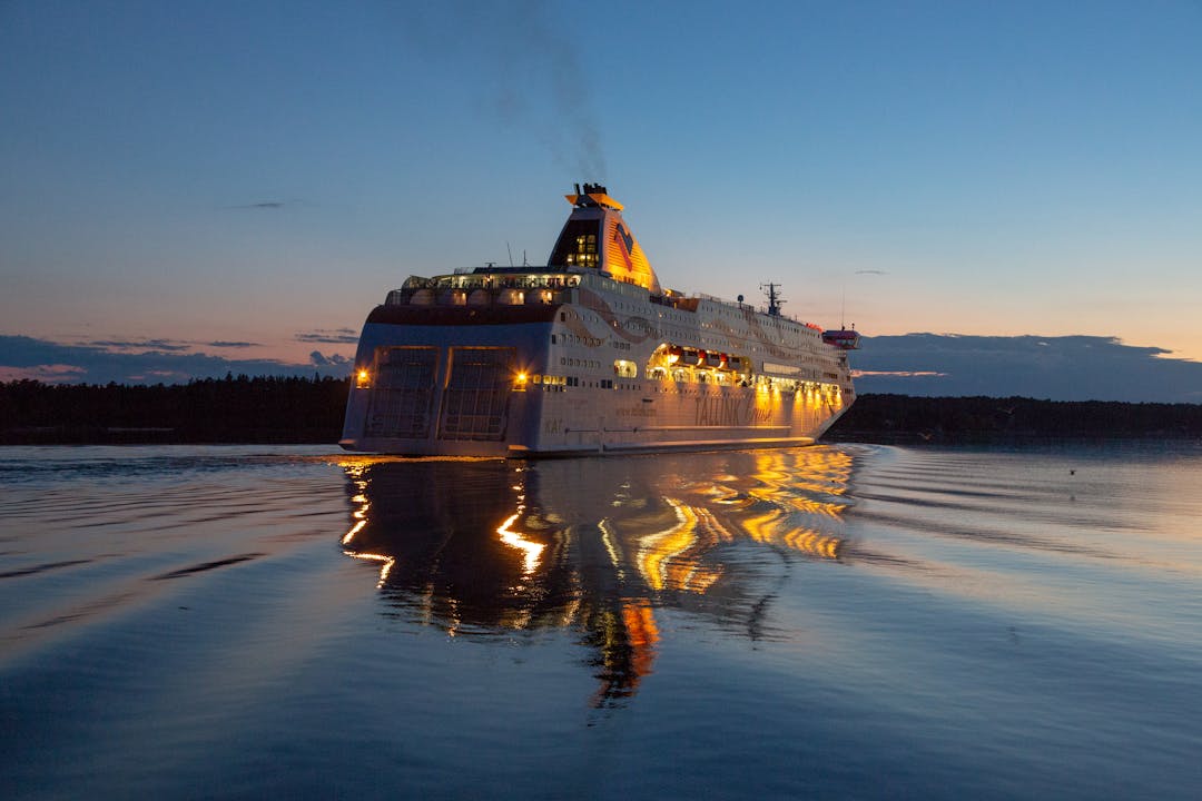 NYE Baltic Sea cruise with Nordic cities Secret Escapes