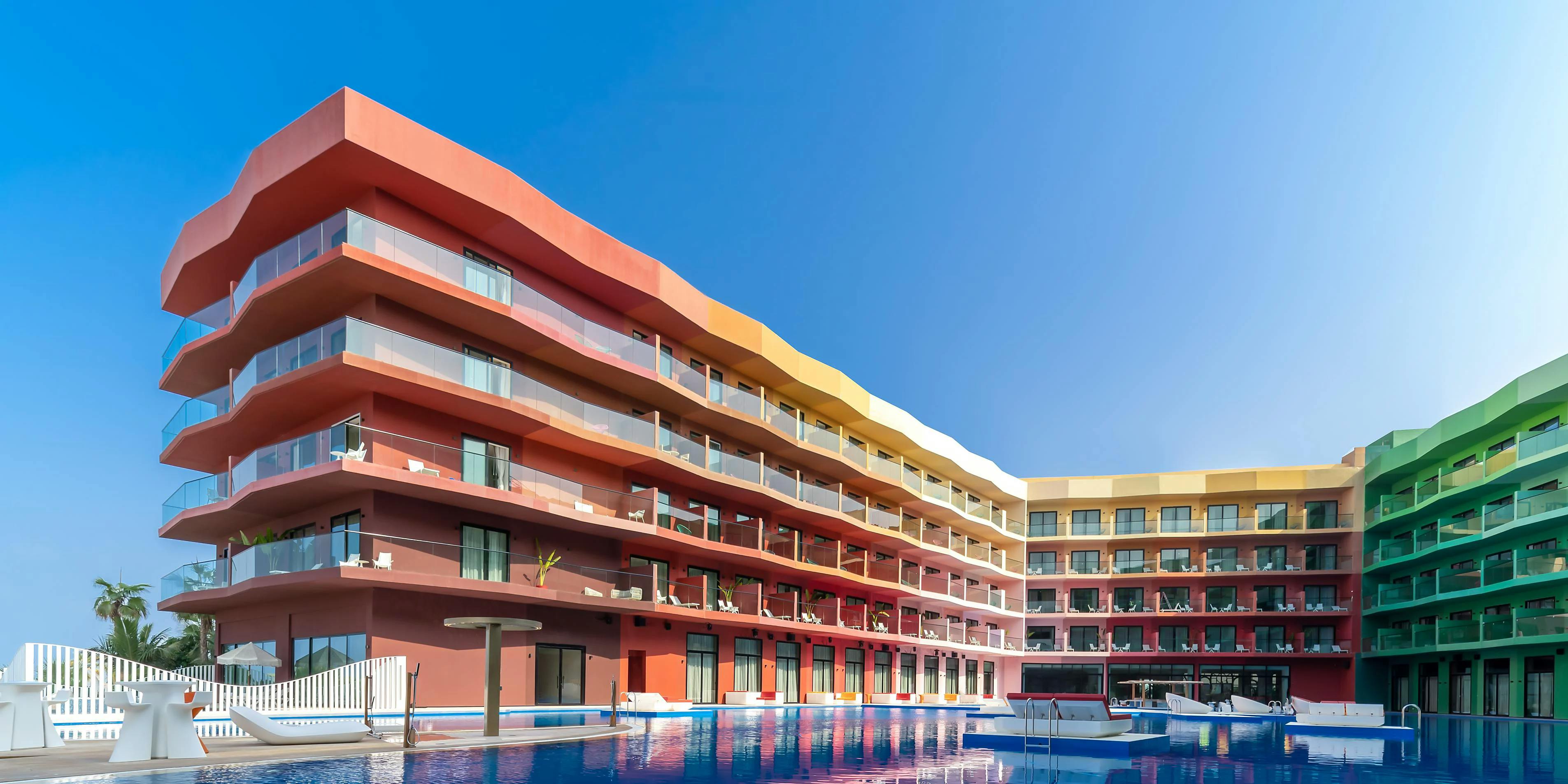 Voco Monaco Dubai, an IHG Hotel