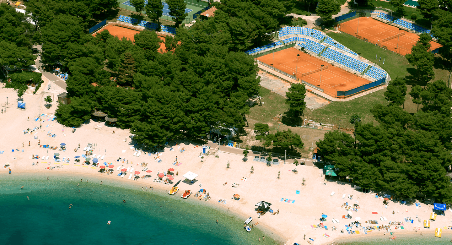 Makarska Sunny Resort - Makarska