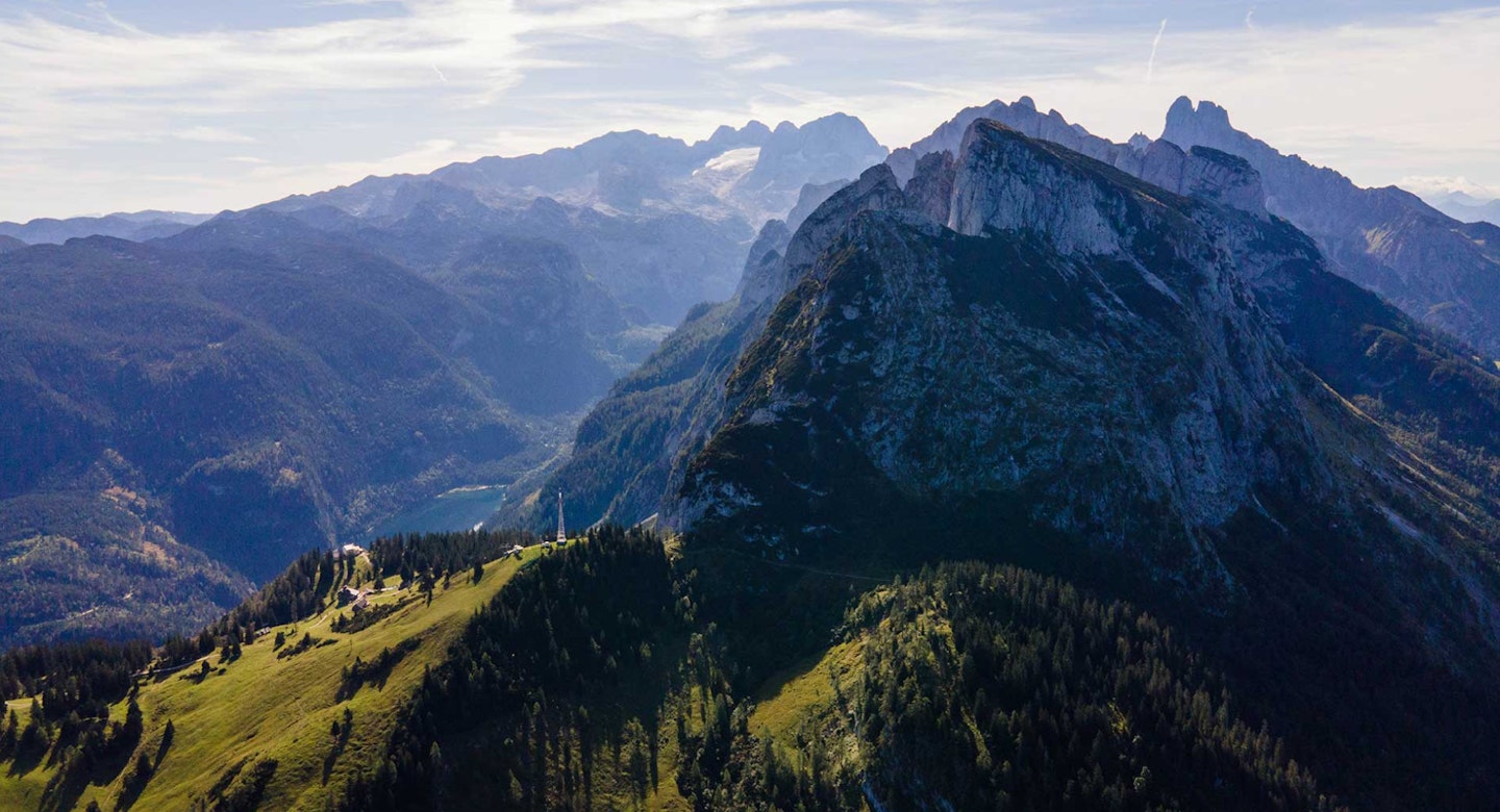 COOEE Kitzbüheler Alpen - St. Johann in Tirol