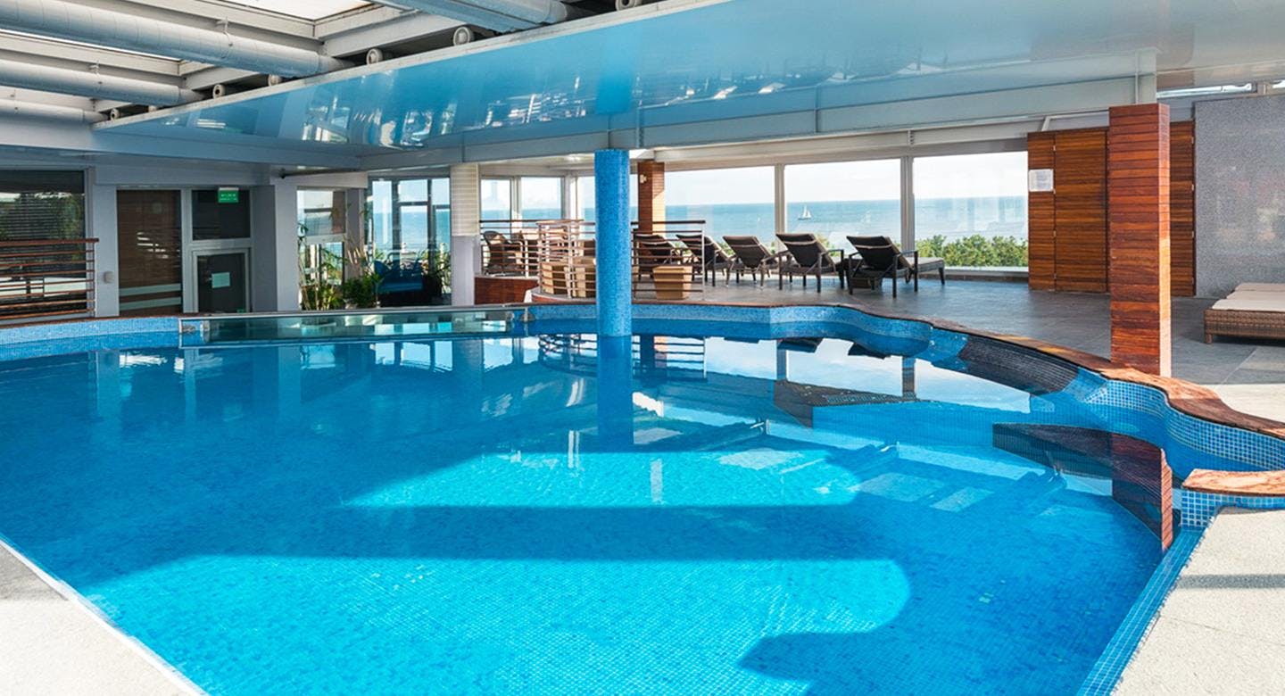 Maloves Resort & Spa