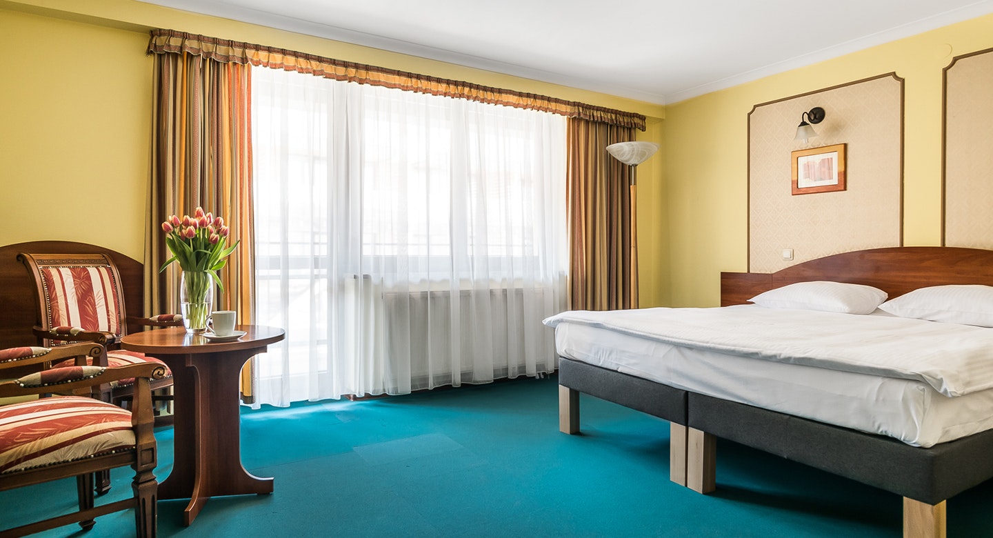 Hotel Wersal - Zakopane