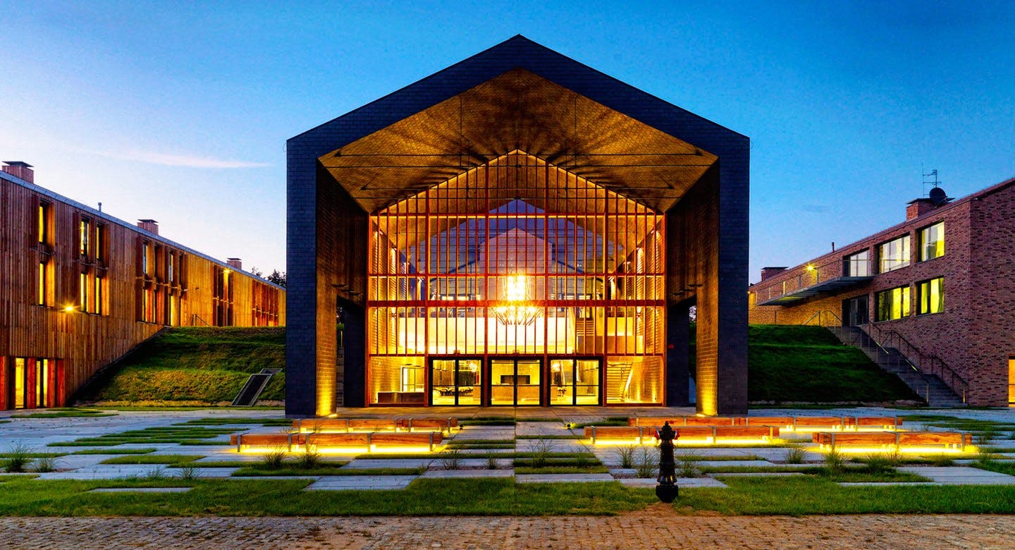 Hotel Skansen Conference & Spa