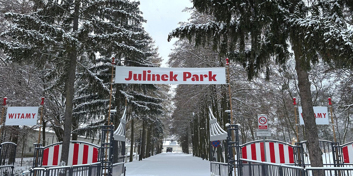 B&B Julinek Park Rozrywki - Julinek, Mazowieckiedo- 36% - Rezerwuj Na ...