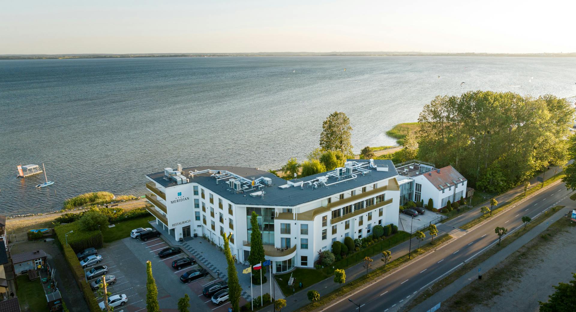 Hotel Meridian & SPA