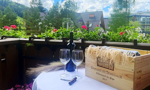 Hotel Nosal Ski & Wine Resort