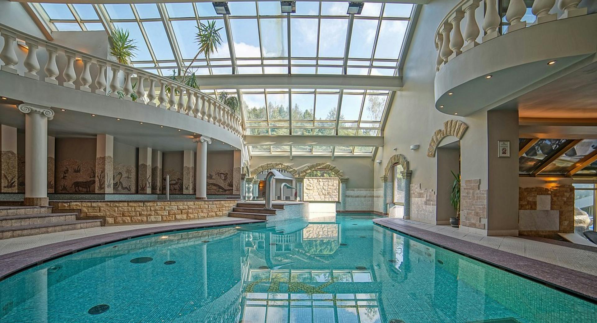 Hotel Klimczok
