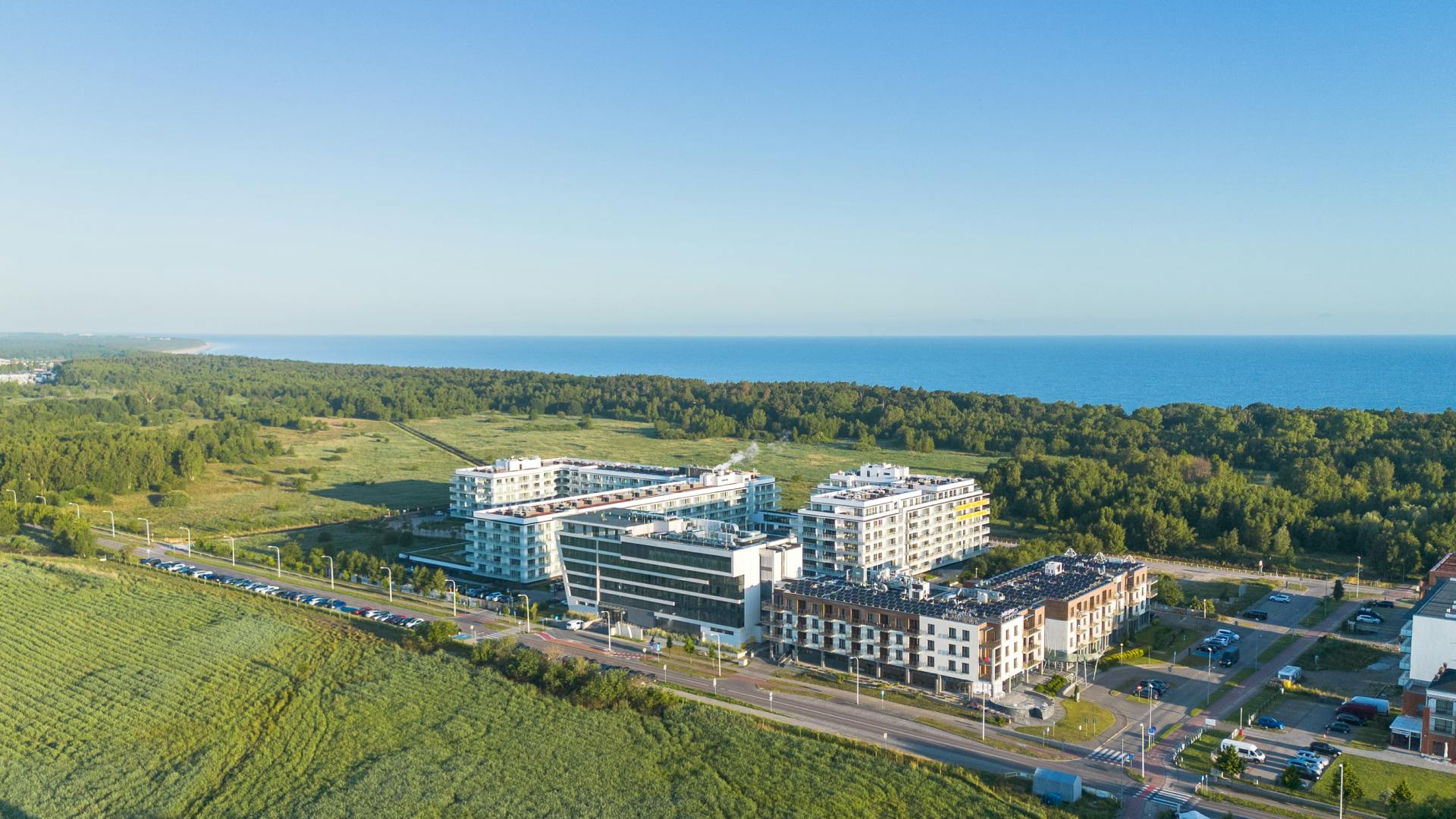 Baltic Plaza Hotel Medi Spa