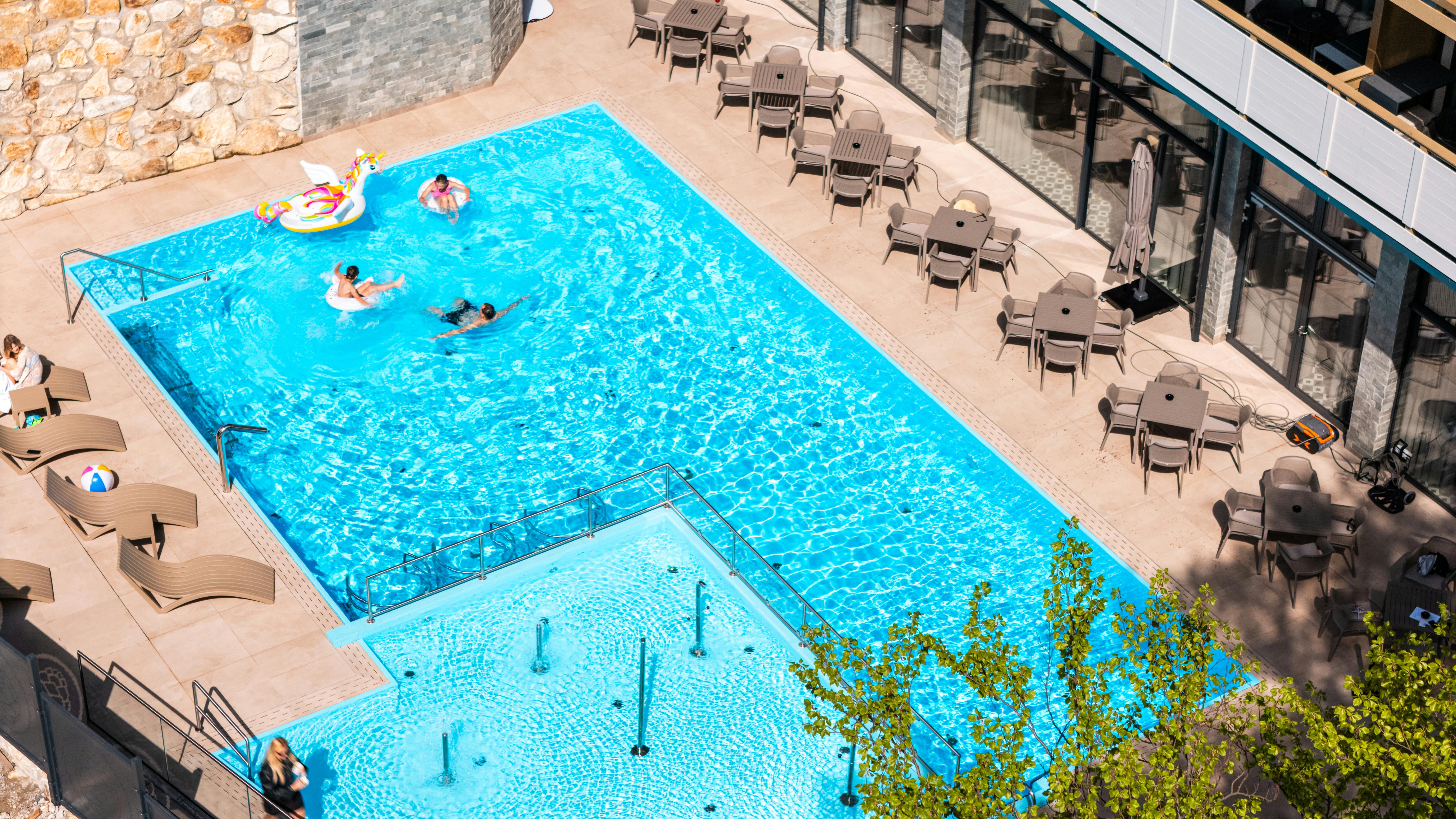 Forest Park Resort & SPA