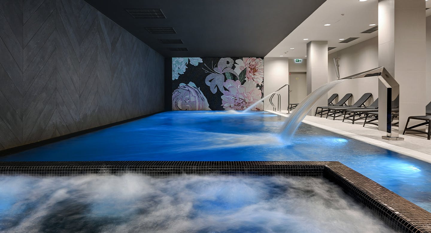 Hotel Grano SPA & Wellness