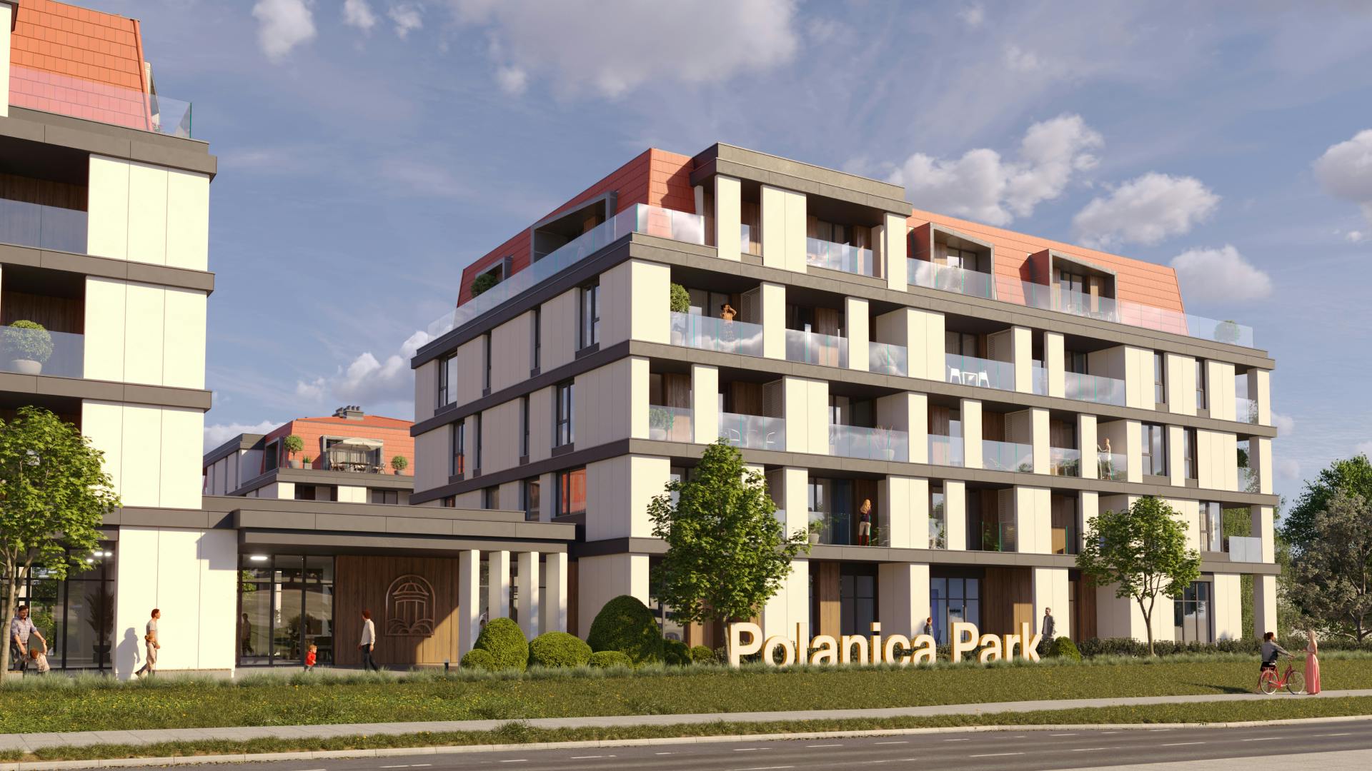 Polanica Park