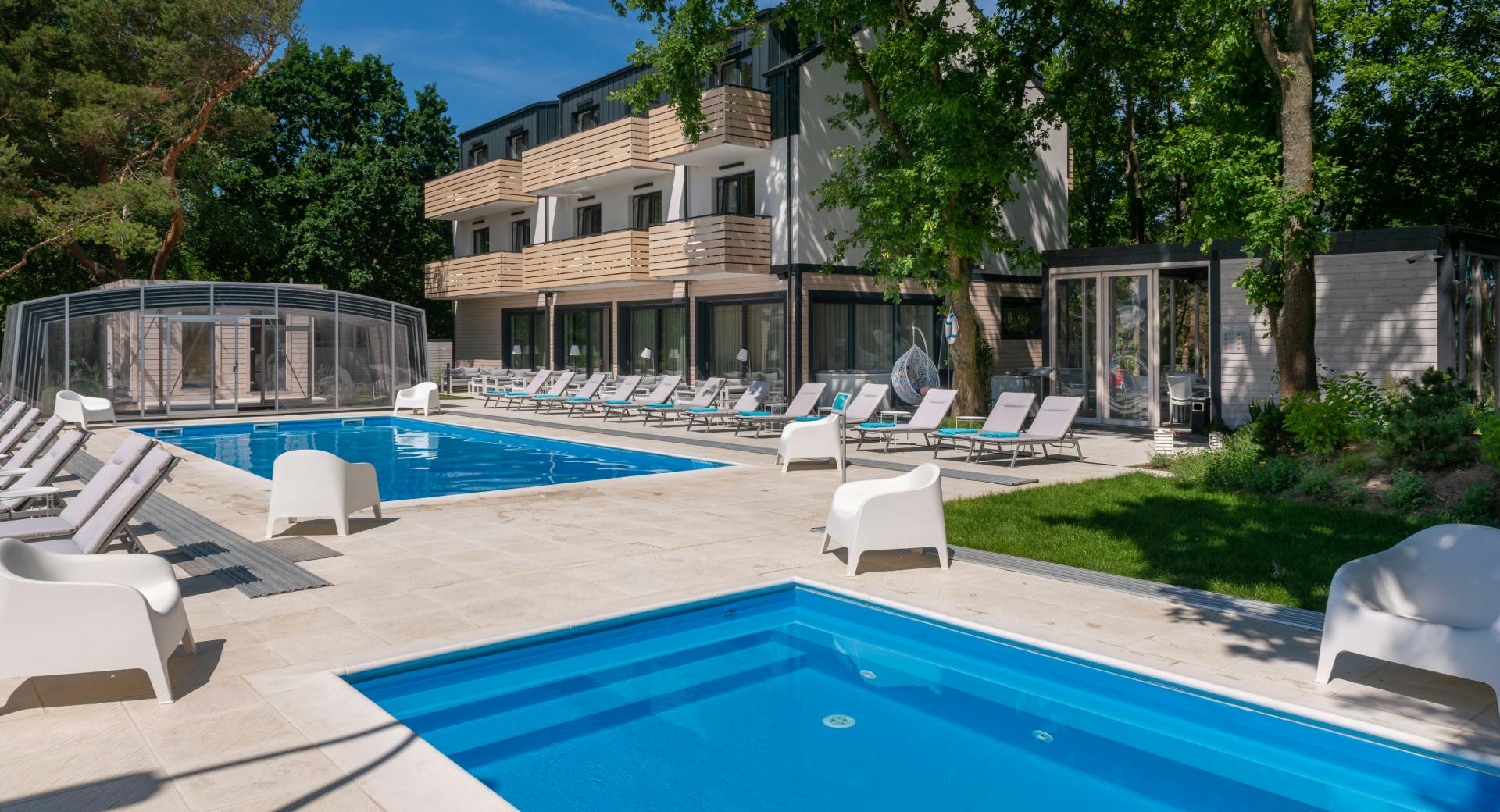M2 Resort Wellness & SPA