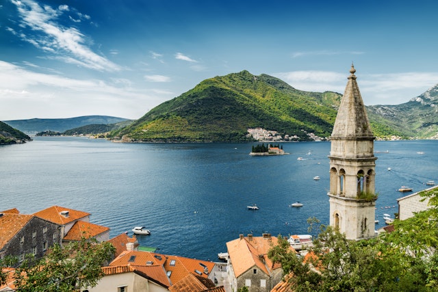Wybierz hotel w Czarnogórze. Poznaj przepiękne Bałkany