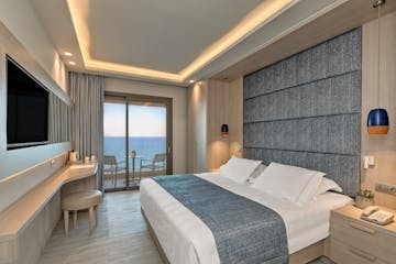 Sea View Double room
