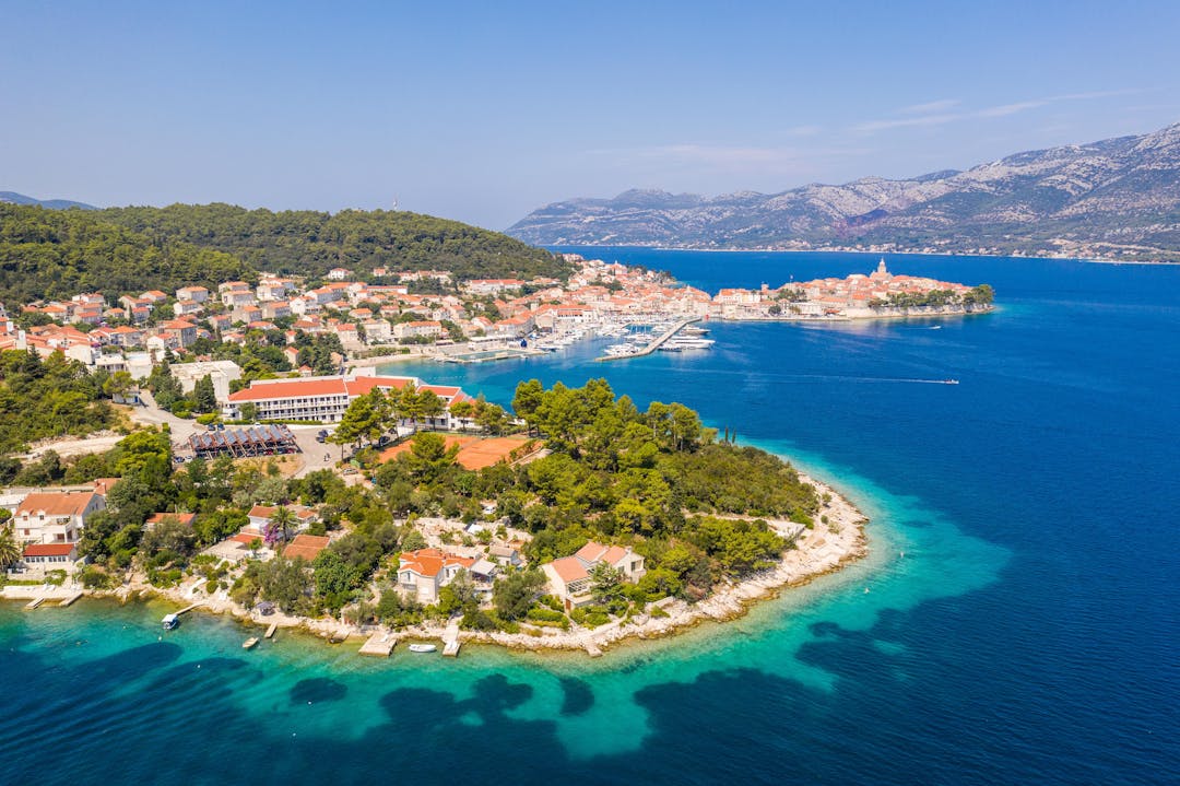 Croatia Vacation - Croatia & Albania - Escapes by Globus ®