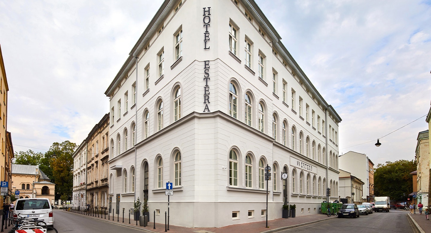 Hotel Estera - Kraków