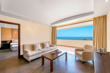 Suite Marina or sea view - main
