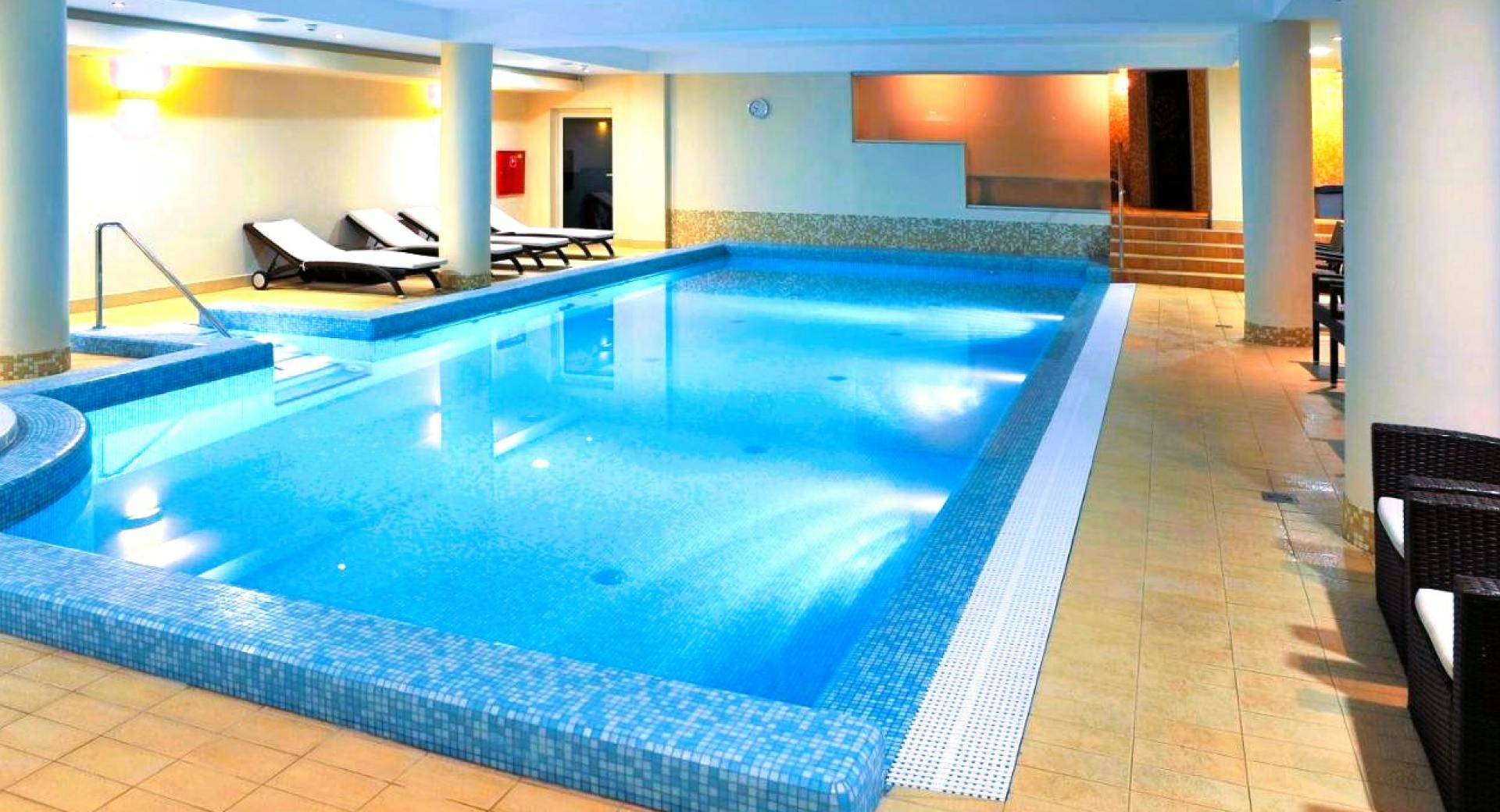 Hotel Atol SPA