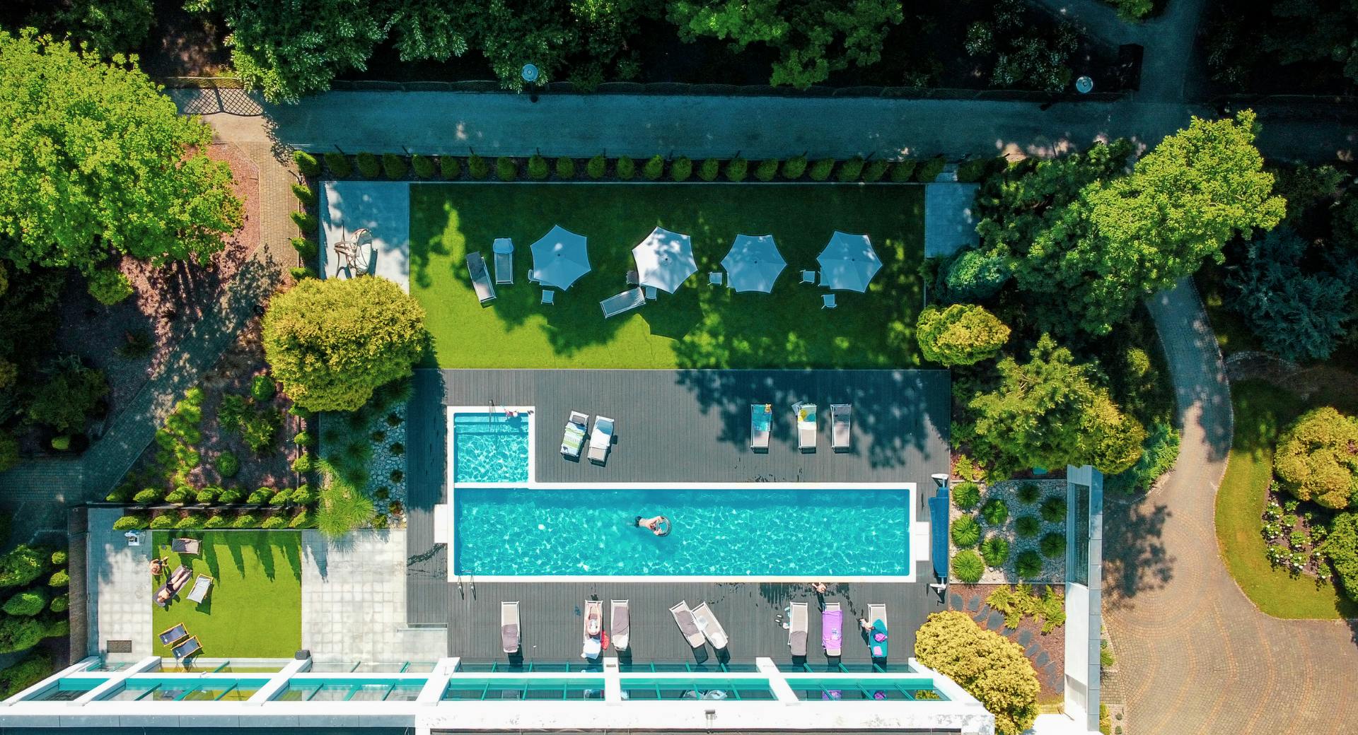 Villa Park Med & Spa