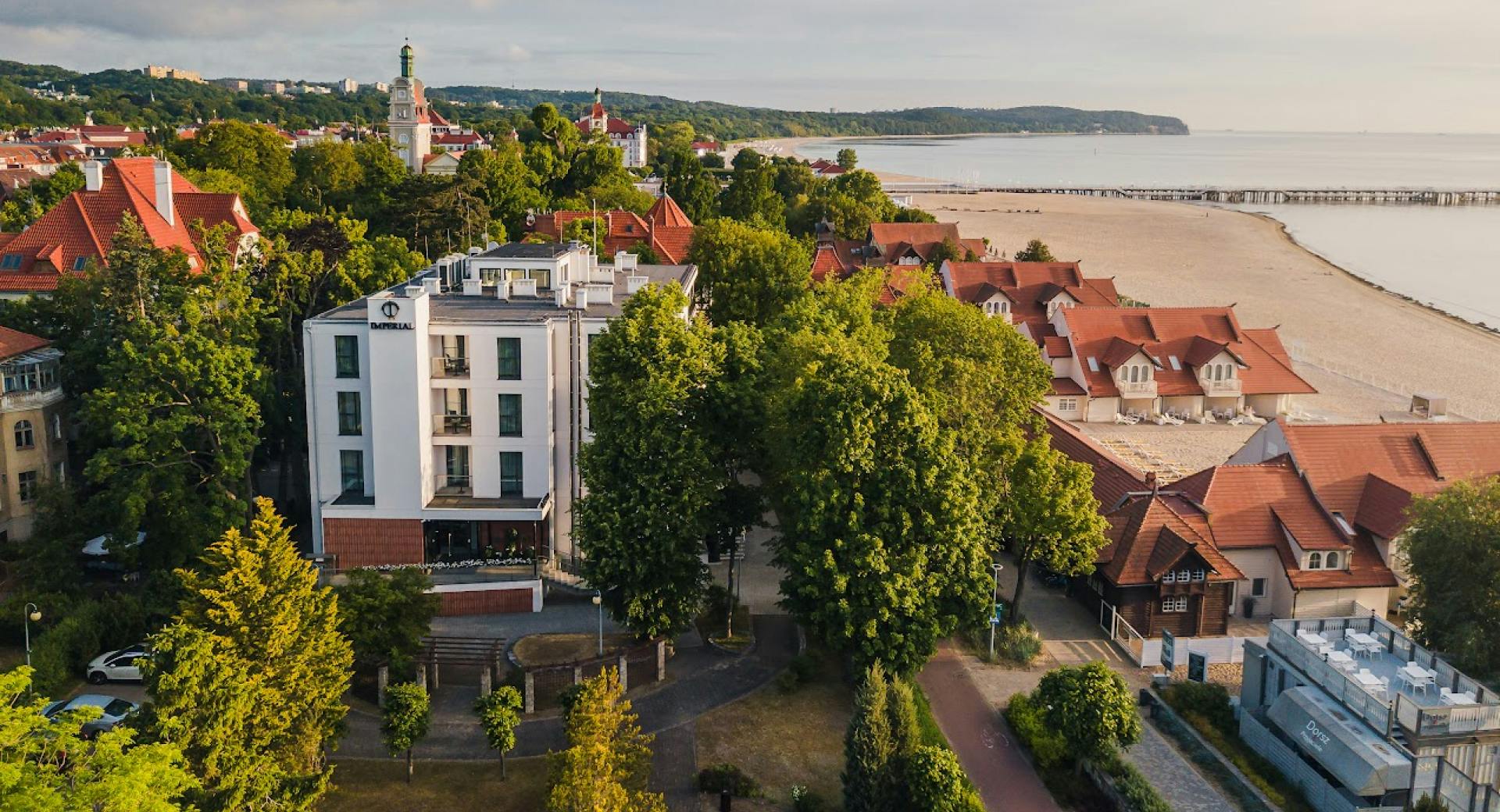 Rewita Sopot Imperial