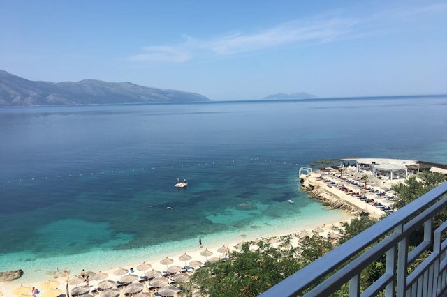 Hotele w Albanii. Odpocznij na Bałkanach