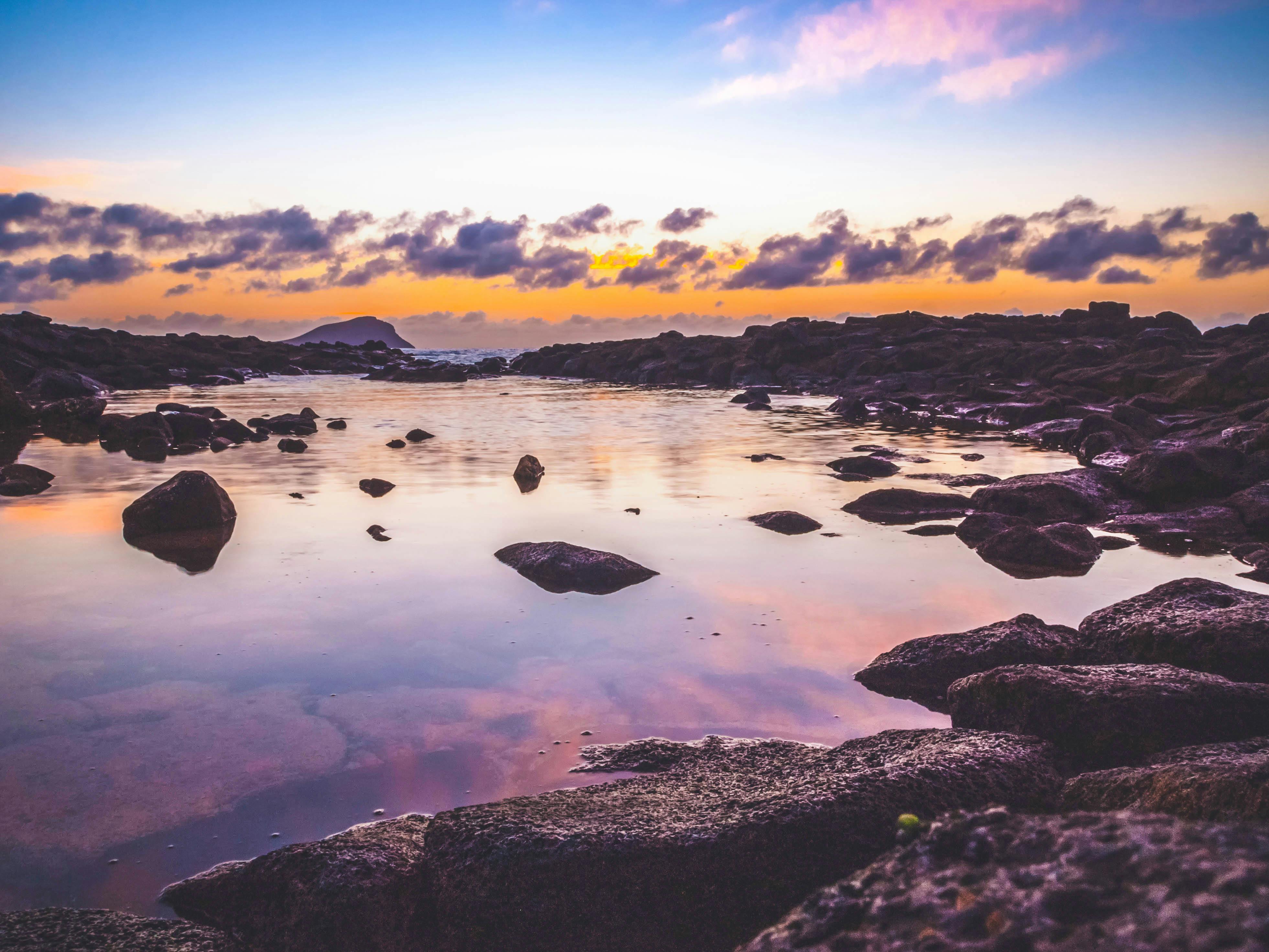 Sun-kissed Tenerife retreat by the sea  Secret Escapes